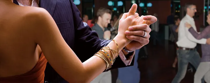 Dansschool Parmentier B.V. — Dans in Zielhorst, Amersfoort