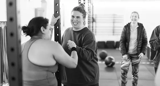 New Horizon CrossFit® — crossfit-studio in Hatfield — 2