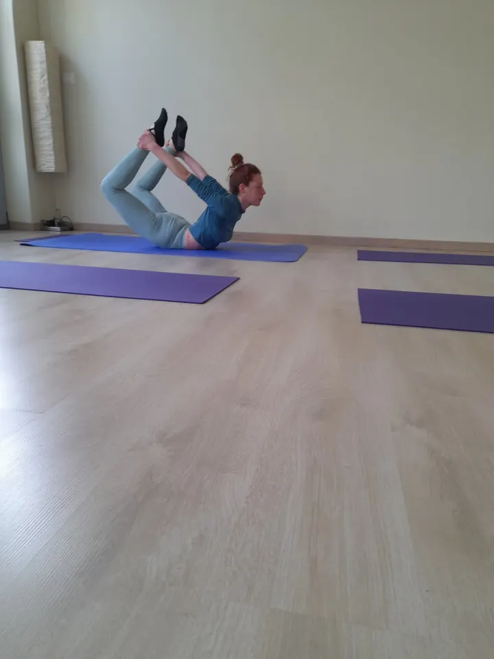 Studio 73 Santa Rita — pilates-studio a Santa Rita, Torino — 2