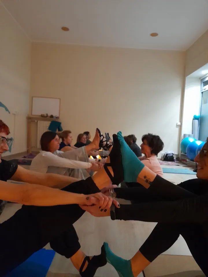 Studio 73 Santa Rita — pilates-studio a Santa Rita, Torino — 3