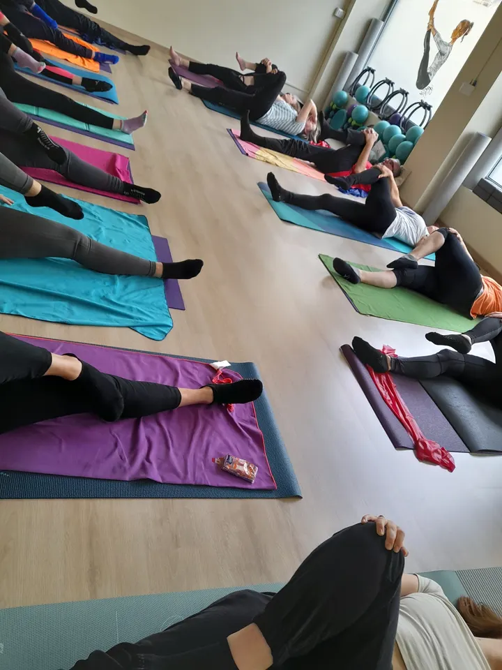 Studio 73 Santa Rita — pilates-studio a Torino — 3