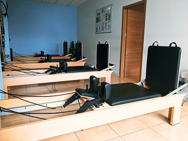 Synergia Salud & Bienestar — pilates-studio en El Ejido — 3