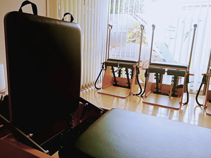 Synergia Salud & Bienestar — pilates-studio en El Ejido — 5