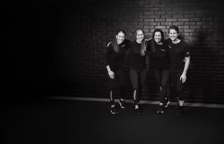 Tedactive Gym — träningsstudio i Ryland, Tanumshede — 3