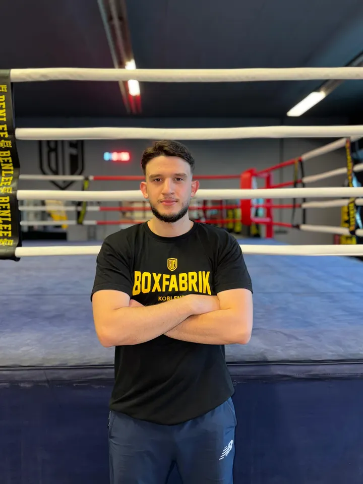 Boxfabrik Koblenz — boxen-studio in Koblenz — 5