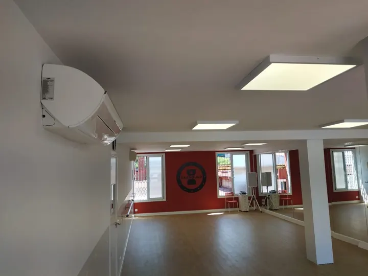 Danzarte, Asociacion cultural Sueño Andaluz — baile-studio en Can Roca, Castelldefels — 3