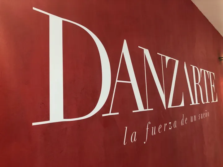 Danzarte, Asociacion cultural Sueño Andaluz — baile-studio en Castelldefels — 4