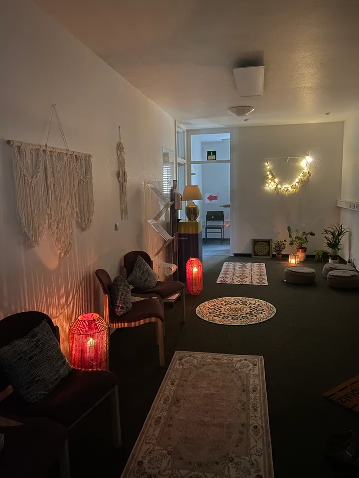 Om Sweet Om Yoga — yoga-studio in Leinfelden-Echterdingen-Musberg — 2