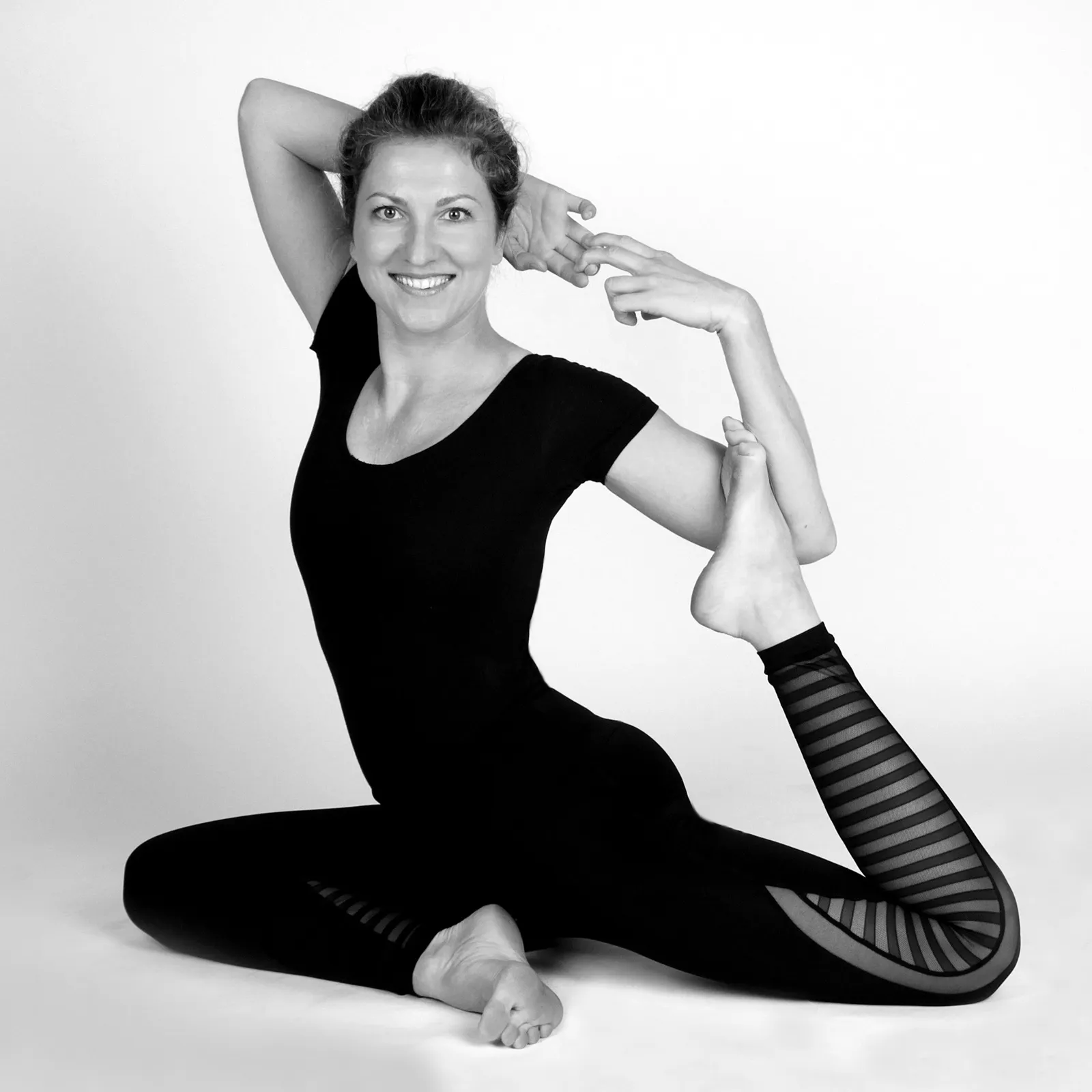 Om Sweet Om - Embodied Yoga & Breathwork — yoga-studio i Stuttgart — 3