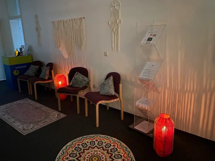 Om Sweet Om Yoga — yoga-studio in Leinfelden-Echterdingen-Musberg — 3