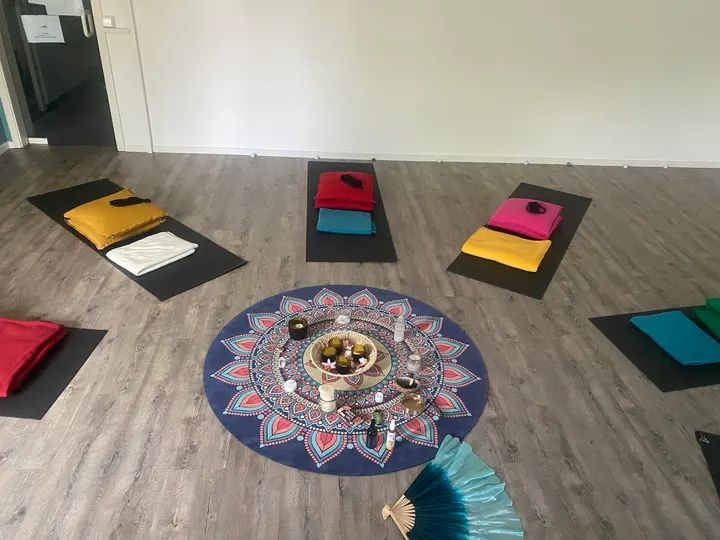Om Sweet Om Yoga — yoga-studio in Leinfelden-Echterdingen-Musberg — 3