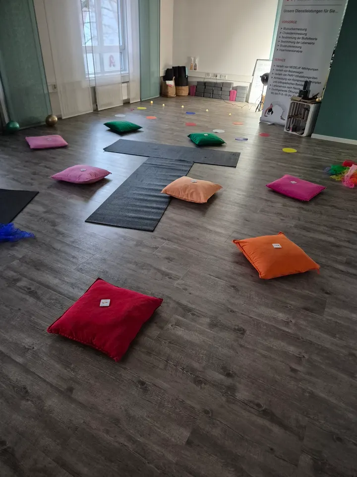 Om Sweet Om Yoga — yoga-studio in Leinfelden-Echterdingen-Musberg — 5