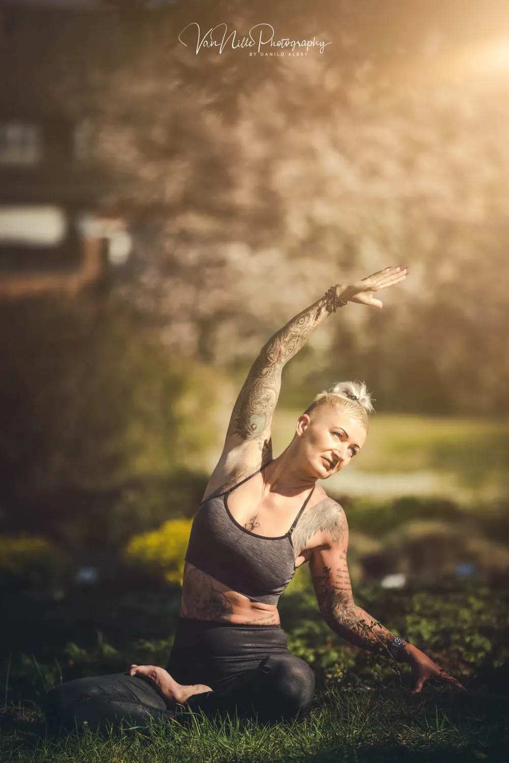 Katis Yoga Centrum — yoga-studio in Kröpeliner-Tor-Vorstadt, Rostock — 2