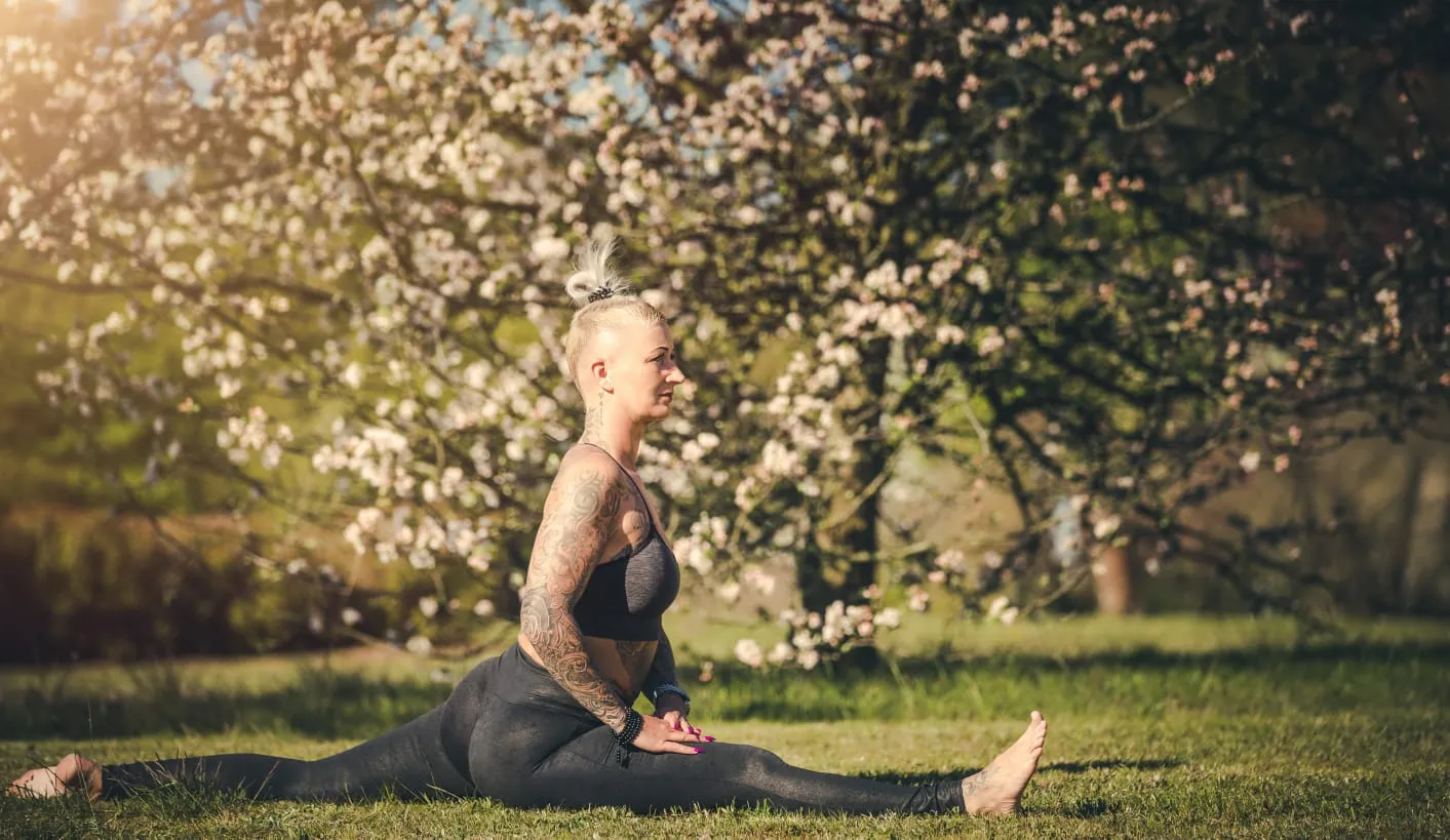 Katis Yoga Centrum — yoga-studio in Kröpeliner-Tor-Vorstadt, Rostock — 3