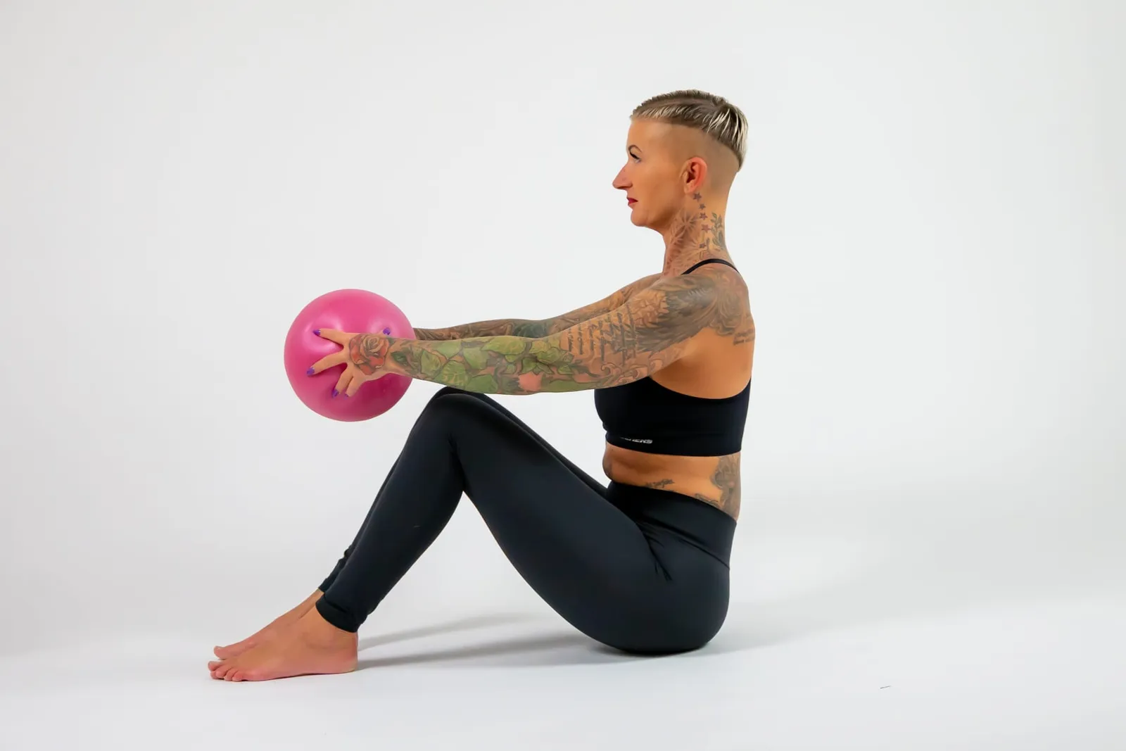 Katis Yoga Centrum — yoga-studio in Rostock — 3