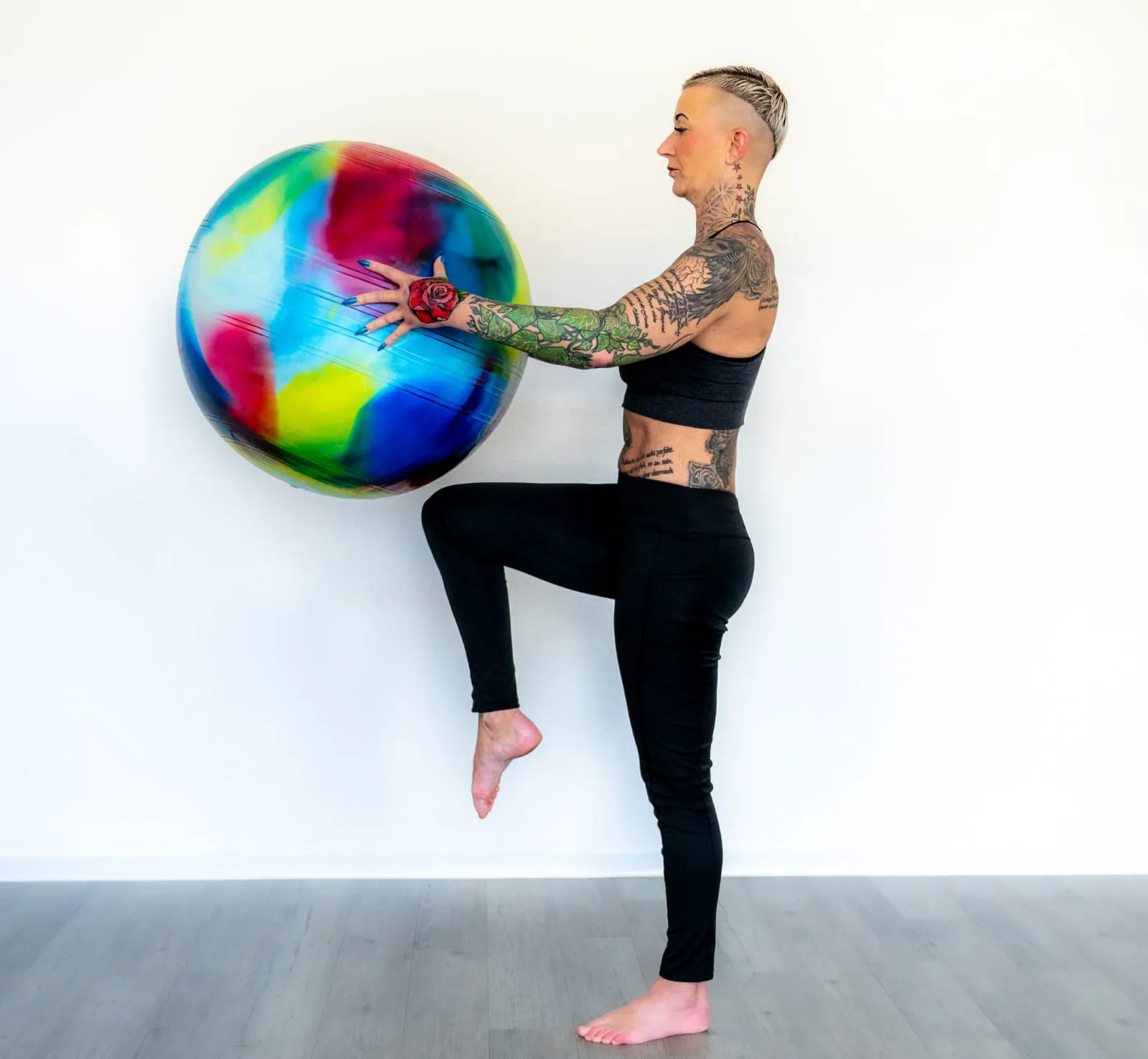 Katis Yoga Centrum — yoga-studio in Rostock — 4