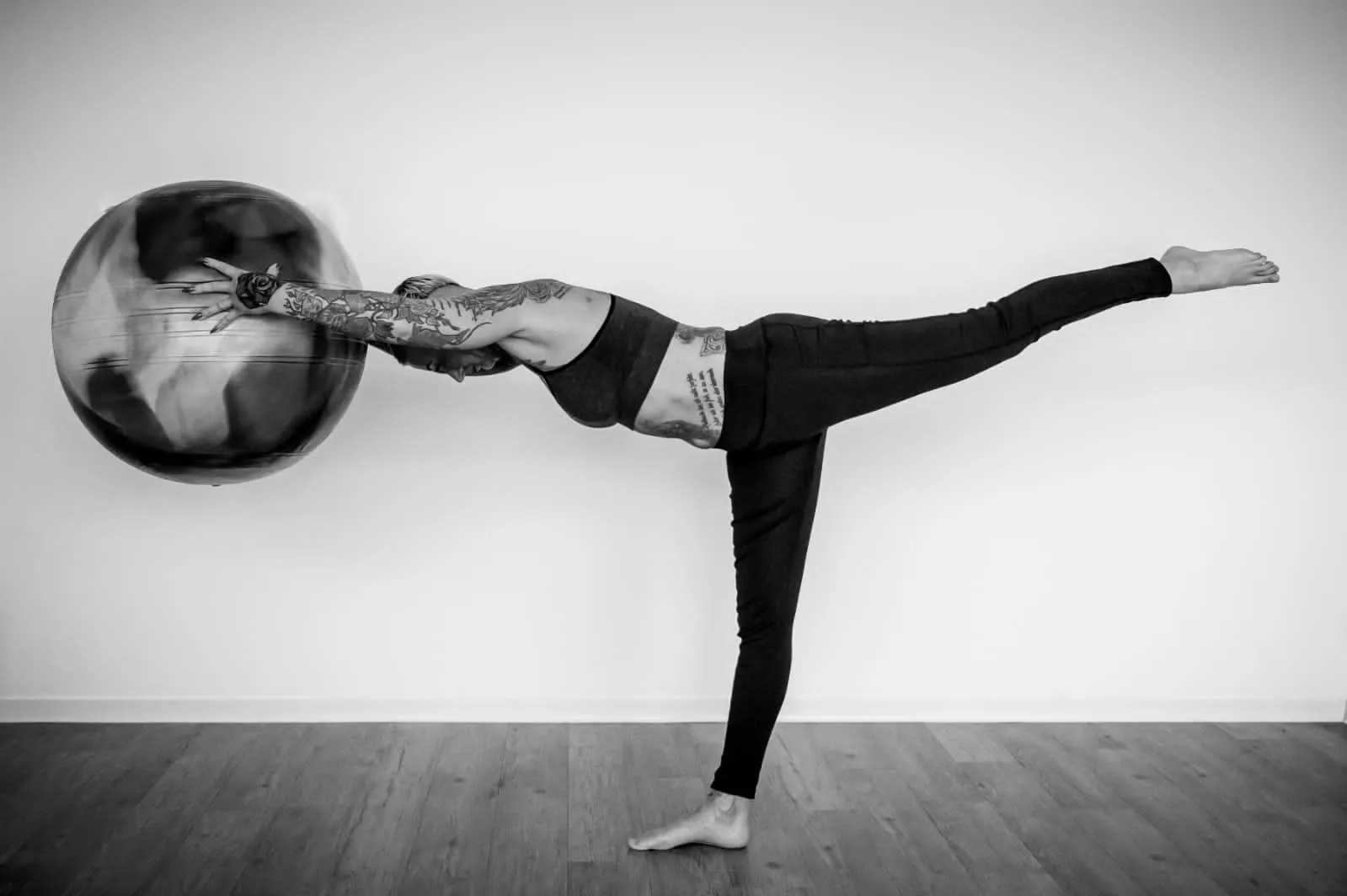 Katis Yoga Centrum — yoga-studio in Rostock — 5
