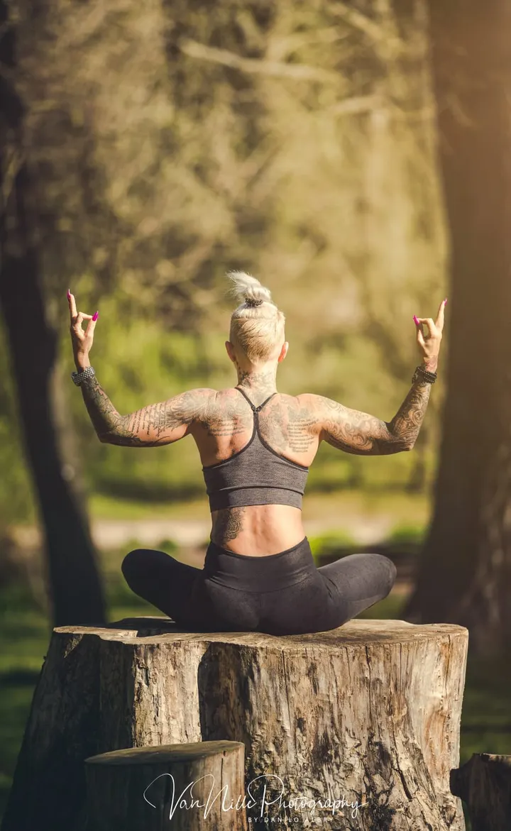 Katis Yoga Centrum — Yoga in Kröpeliner-Tor-Vorstadt, Rostock