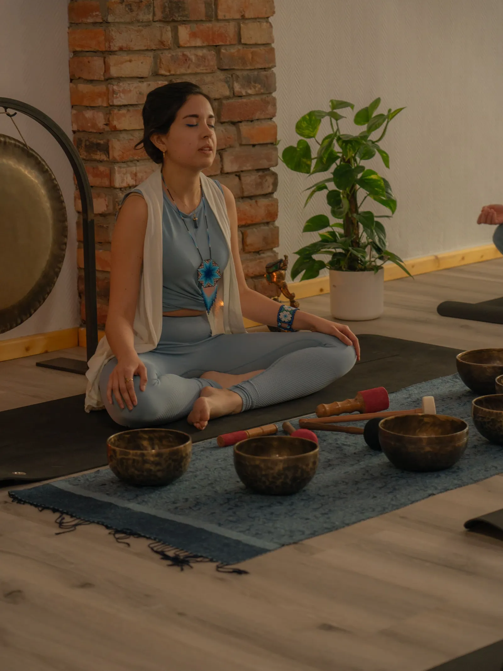 Yogic Escape Yoga & Wellness Studio — yoga-studio i Berlin — 3