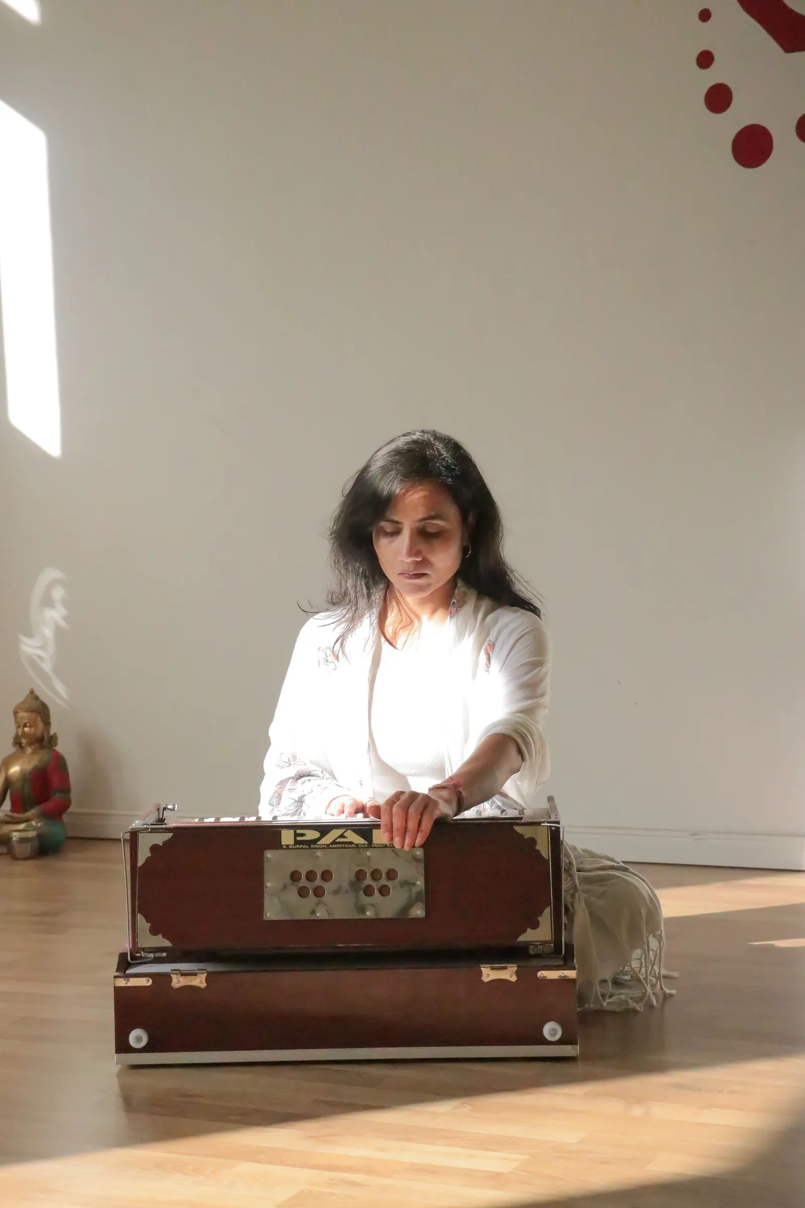 Yogic Escape Yoga & Wellness Studio — yoga-studio i Berlin — 6