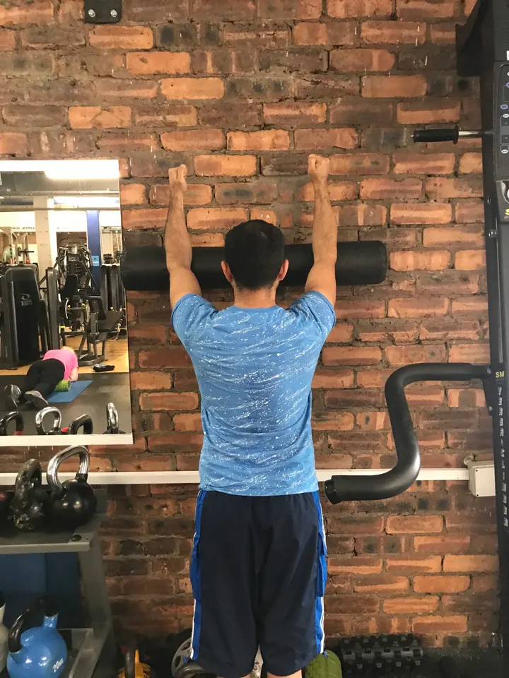 BrodiePT — fitness studio in Muirend, Glasgow — 2