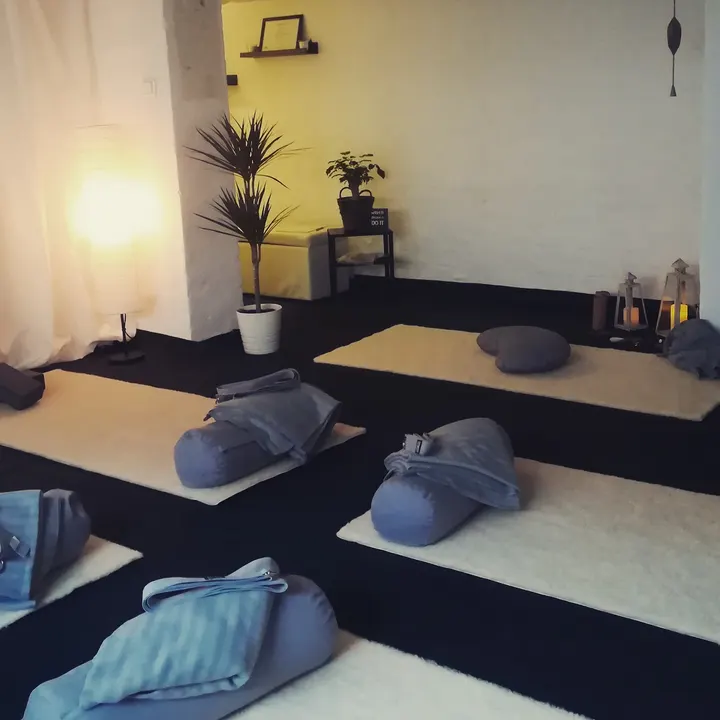 Min lilla vrå — yoga-studio i Tågaborg N, Helsingborg — 3