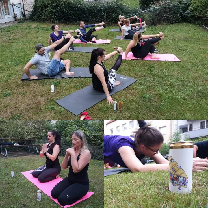 Min lilla vrå — yoga-studio i Helsingborg — 3