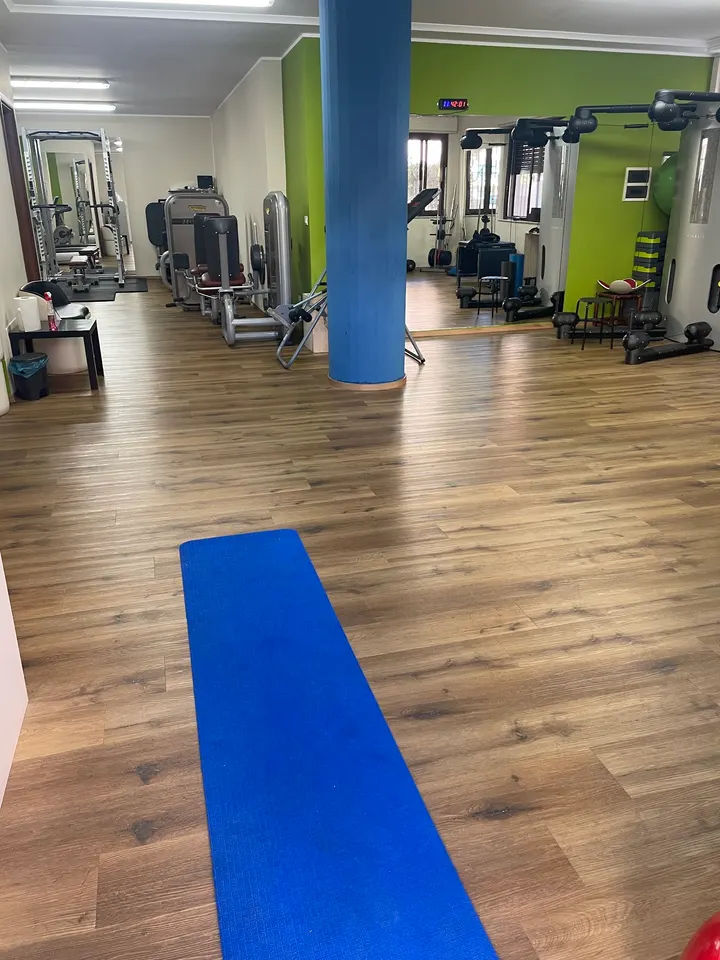Palestra Health — palestre-studio a Reggio Calabria — 3