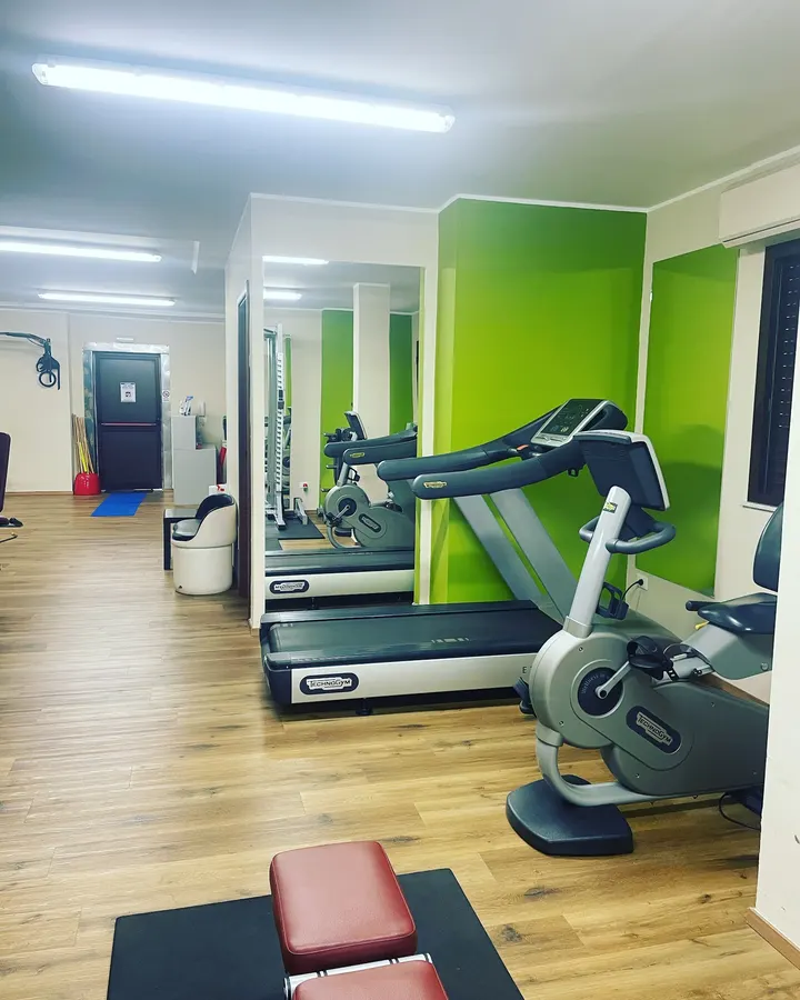 Palestra Health — palestre-studio a Reggio Calabria — 3