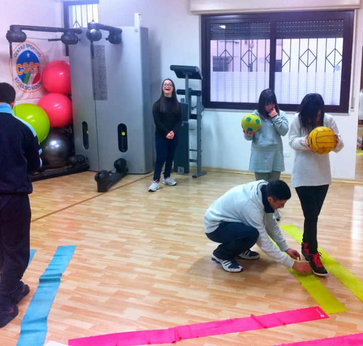 Palestra Health — palestre-studio a Reggio Calabria — 4