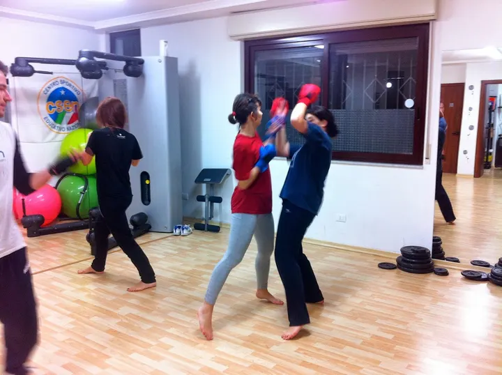 Palestra Health — palestre-studio a Reggio Calabria — 5