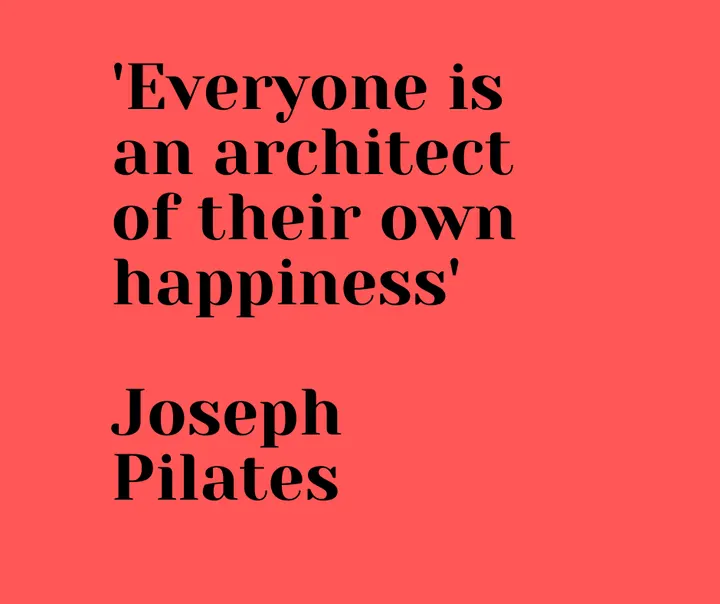 Progress Pilates UK — pilates-studio in London — 3