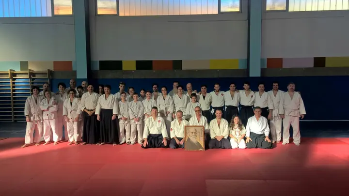 Kobudo Brianza A.S.D. — arti marziali-studio a Monza — 4