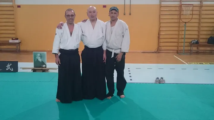 Kobudo Brianza A.S.D. — arti marziali-studio a Monza — 5