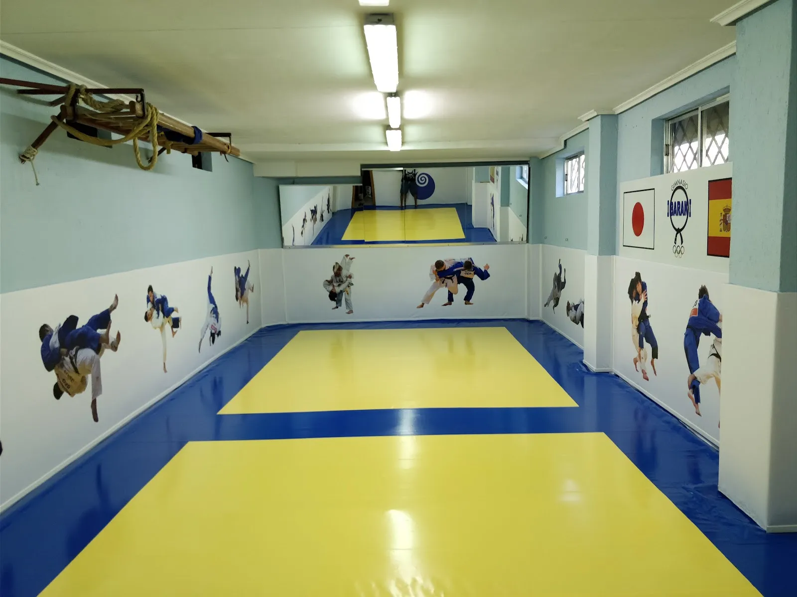 Club Ibaraki — artes marciales-studio en Móstoles — 3