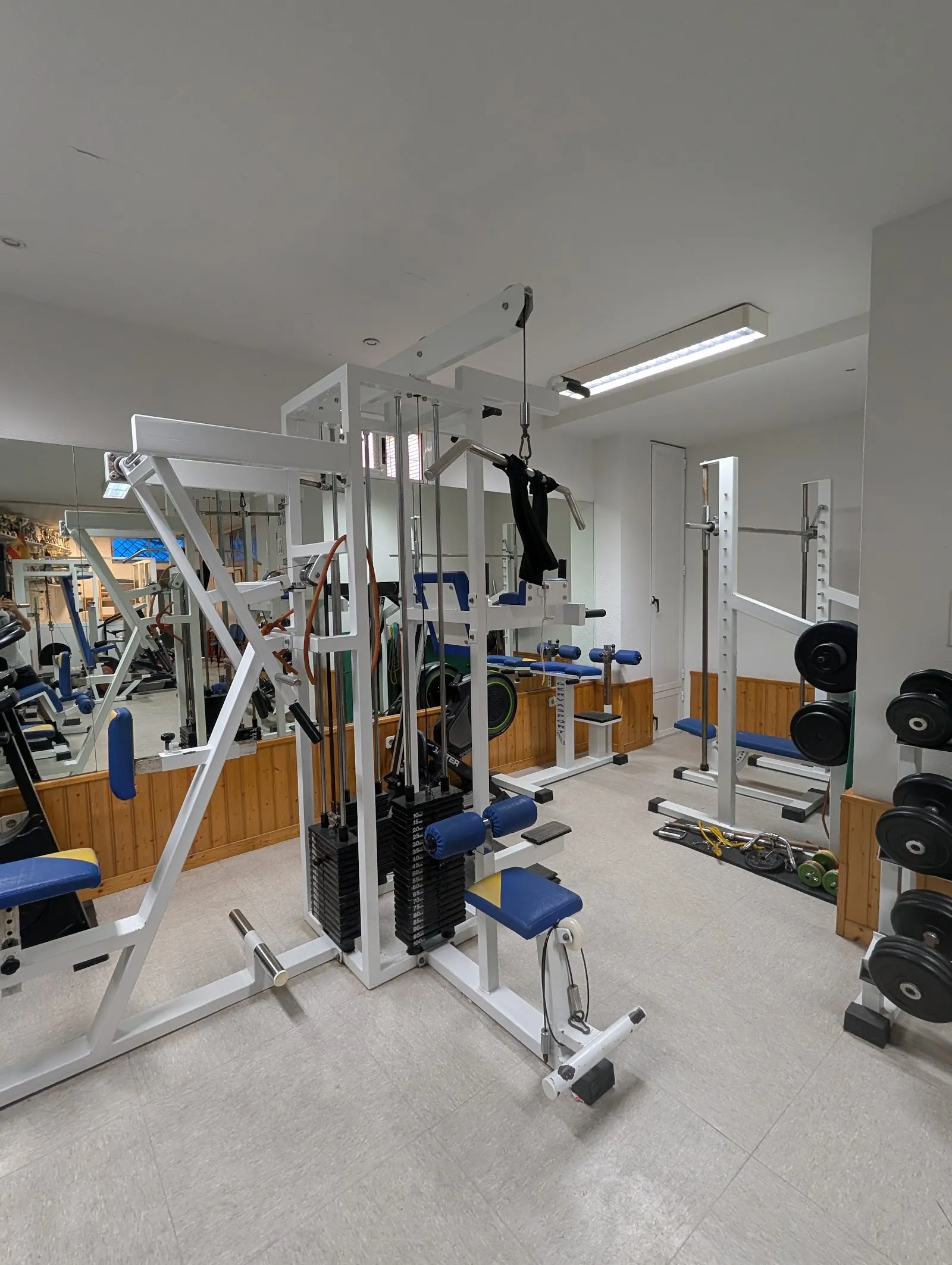Club Ibaraki — artes marciales-studio en Móstoles — 4
