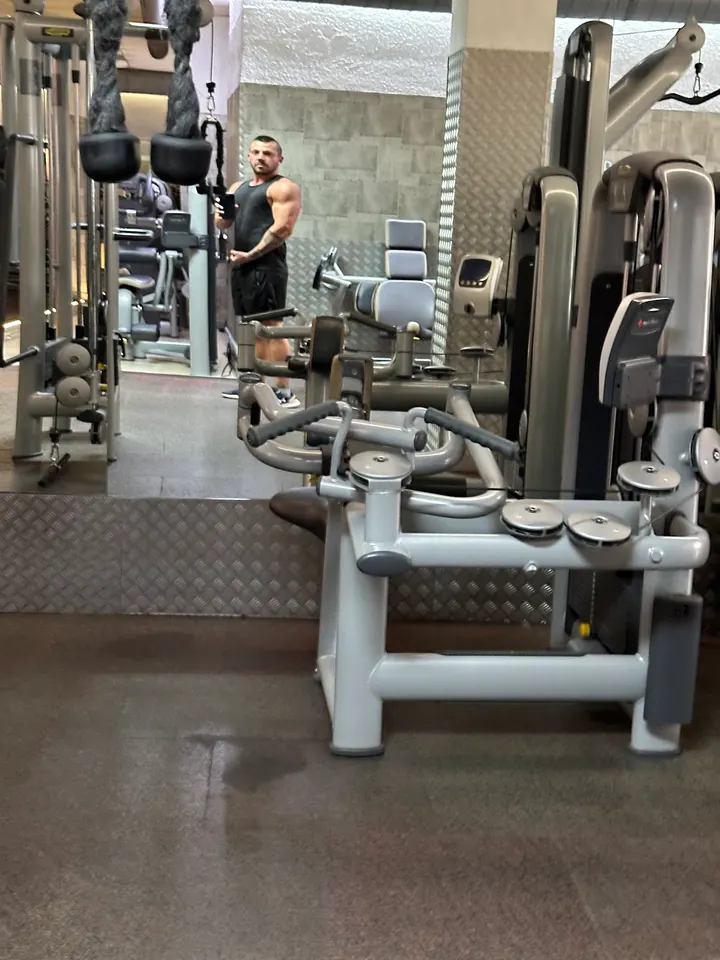 Vital Fitness — estudio de fitness-studio en Ciudad Lineal, Madrid — 2