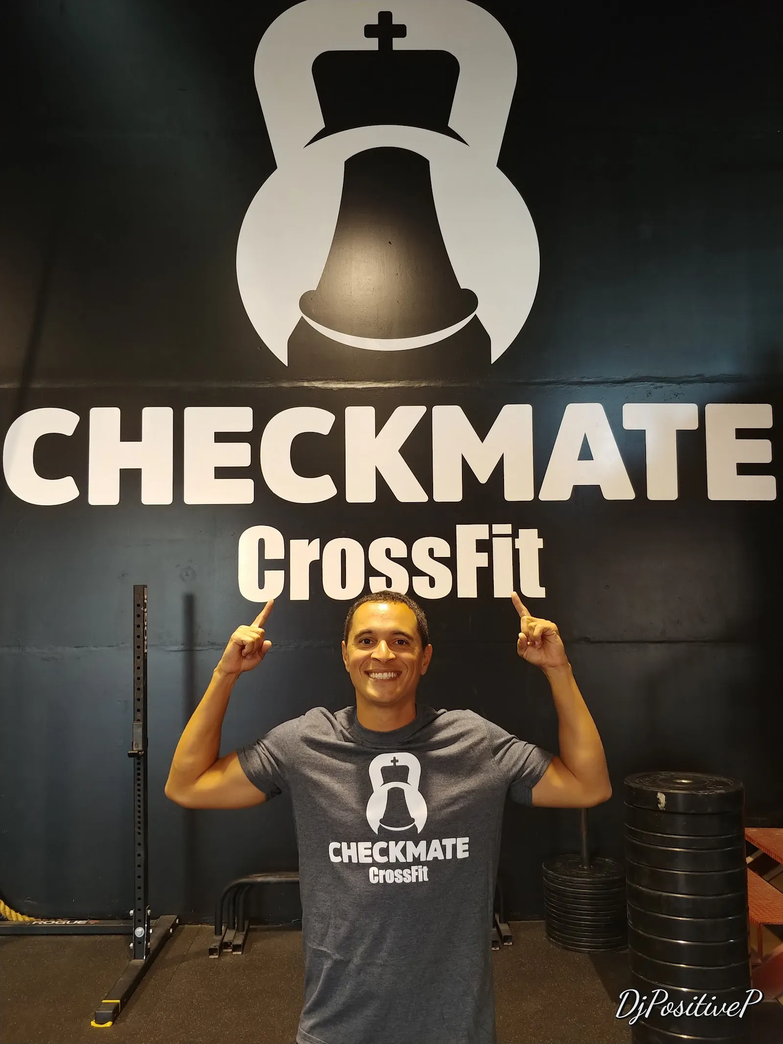 Checkmate CrossFit — crossfit-studio en Sudamérica, El Puerto de Sta María — 2