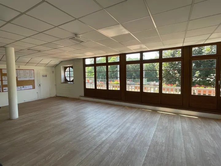 Club Pilates Saint-Mandé Vincennes LTSM — pilates-studio à Paris — 3