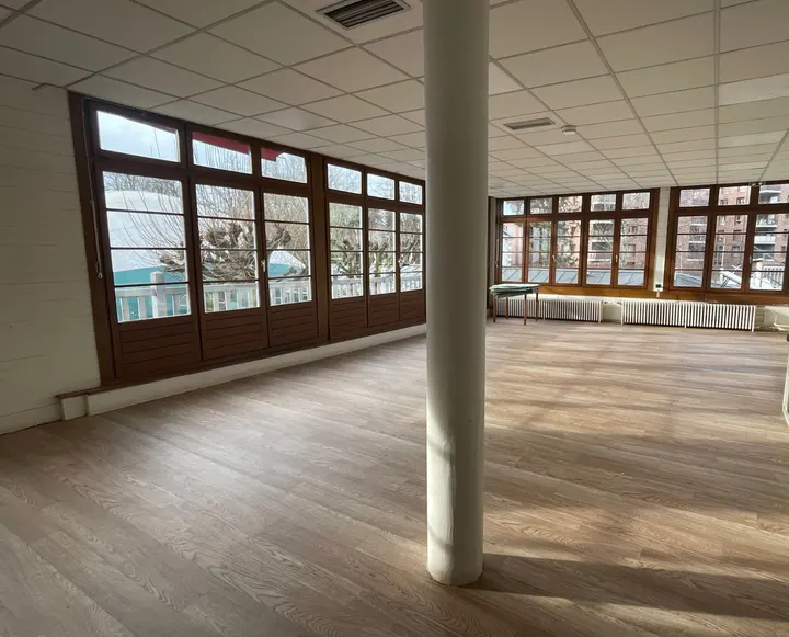 Club Pilates Saint-Mandé Vincennes LTSM — pilates-studio à Paris — 5