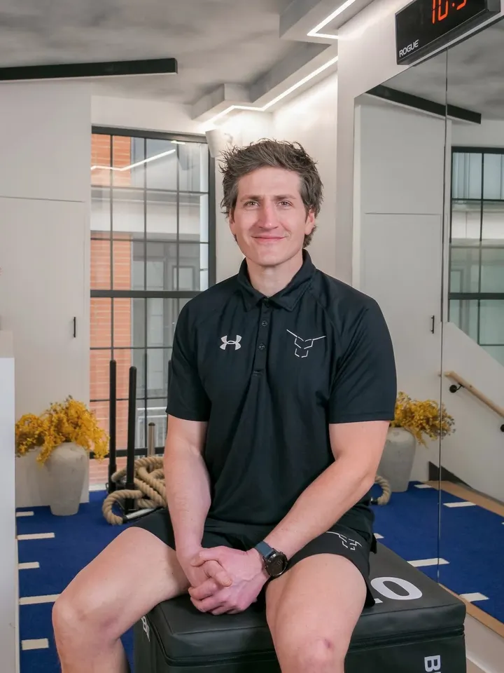 Bull At The Gate ~ Personal Training Studio — pt studio in London — 3