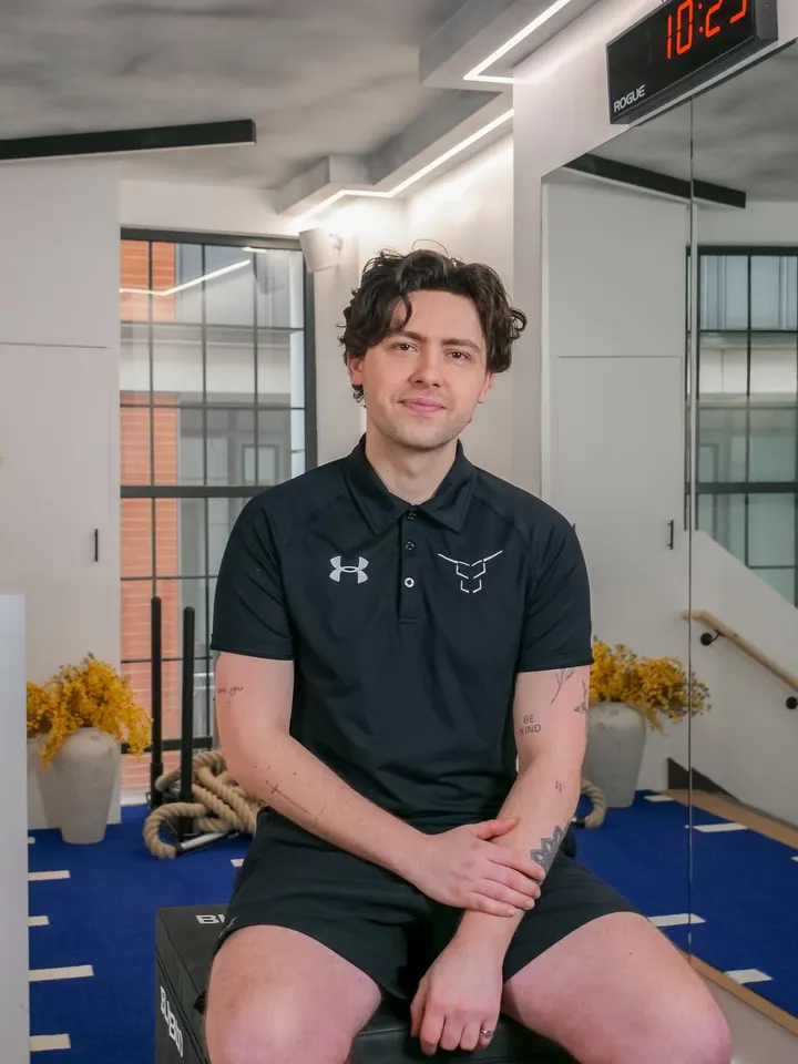 Bull At The Gate ~ Personal Training Studio — pt studio in London — 4