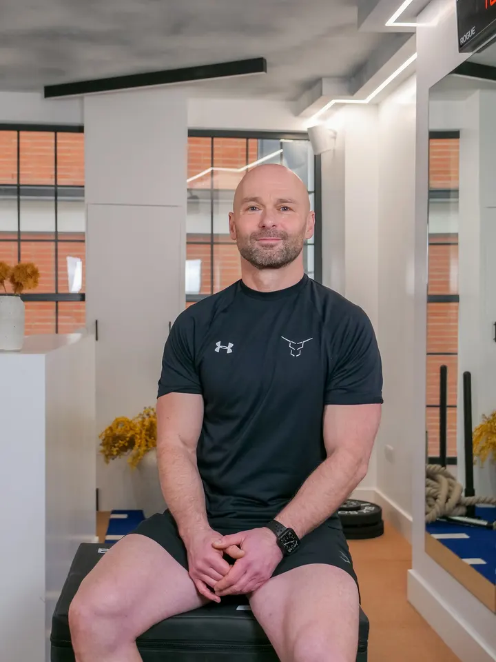 Bull At The Gate ~ Personal Training Studio — pt studio in London — 5