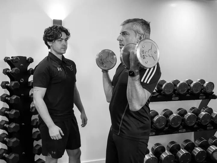 Bull At The Gate ~ Personal Training Studio — PT Studio in Blackfriars, London