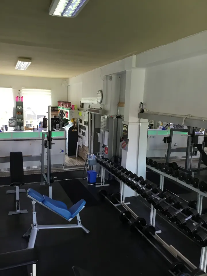 Fitness Treff Essen — fitnessstudio in Katernberg, Essen — 2