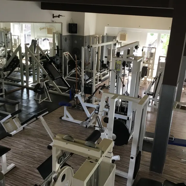 Fitness Treff Essen — fitnessstudio in Essen — 3
