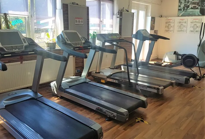 Fitness Treff Essen — fitnessstudio in Essen — 4