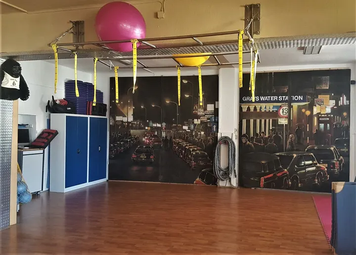 Fitness Treff Essen — fitnessstudio in Essen — 5