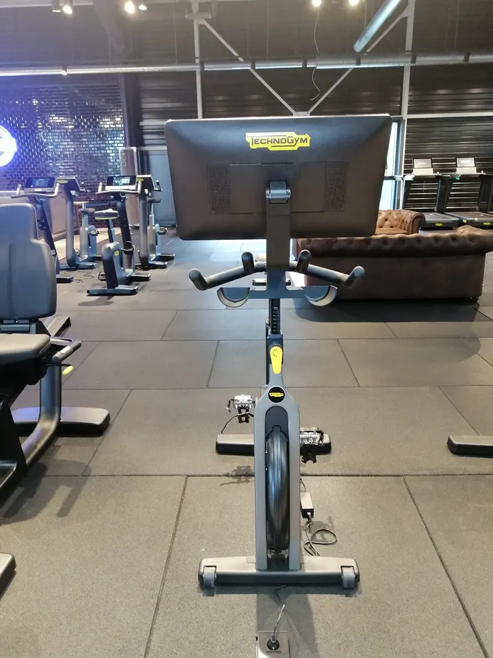 Gym Place Claye — salle de fitness-studio à Claye-Souilly — 2