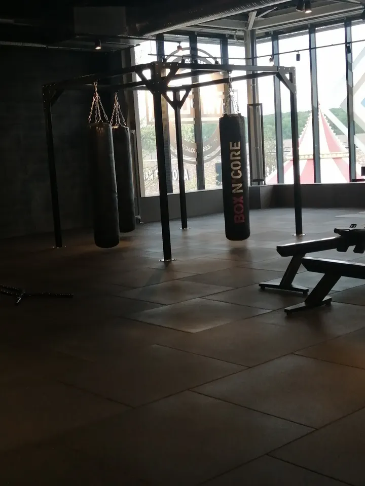 Gym Place Claye — salle de fitness-studio à Claye-Souilly — 3